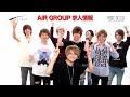 air group 超人気ホストクラブ店「all white 」の記念すべき13周年祭イベントの営業中を大公開 超豪華シャンパンタワーが登場vol.3