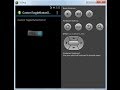 Android 4.4 Tutorials-19 How to use Custom ToggleButton with Images by Anant Shah