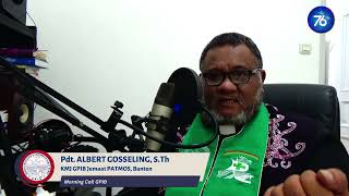 Morning Call GPIB | Senin 25 November 2024 | Episode 2411