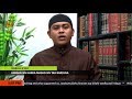 Ginisan sin Narka Masud sin Tau Bardusa ha Adlaw Qiyamat - Sheikh Wajir Miraji (Tausug)