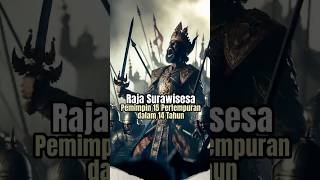 PRABU SURAWISESA ANAK PRABU SILIWANGI YANG JAGO PERANG #prabusiliwangi #sunda #surawisesa #sejarah