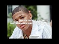 Yk Osiris - Worth It