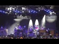 STRING CHEESE INCIDENT : Rain : {4K Ultra HD} : Solshine Reverie : Chillicothe, IL : 5/24/2024