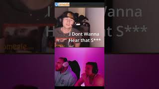 LosPollosTv gets roasted by Viewer #shorts