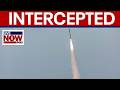 BREAKING: Iran missile fired at Turkey, intercepted by NATO defenses