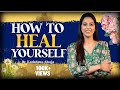 Body Healing SECRETS Finally Revealed by Dr Karishma Ahuja!