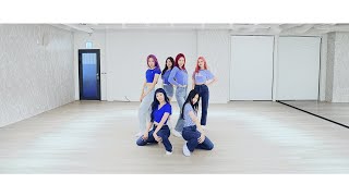Weeekly(위클리) : Holiday Party Choreography Video