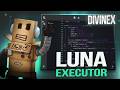 Roblox Executor LUNA | Free OP Exploit Web Working 2026 PC [100% UNC]