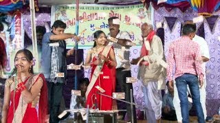 નીલમ પ્રજાપતી લોક ડાયરો ગામ નેસડા l NEELAM PRAJAPATI I gujrati Video