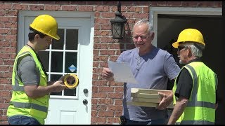 Homeowners Association Prank - UNCHAP - NEW PRANK 2018 | Jack Vale