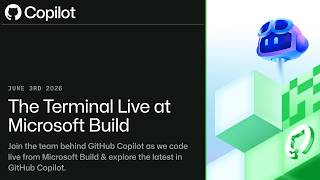 The Terminal Live - Day 2 at Microsoft Build (Part 2)