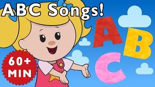 ABC Songs + More | Nursery Rhymes from Mother Goose Club
