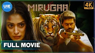 Mirugaa | Tamil Full Movie | Srikanth | Raai Laxmi | United India Exporters