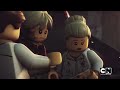 lloyd and harumi lego life ninjago animated series compilation