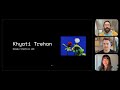 How a Graphic Designer uses AI Studio for Interactive Art