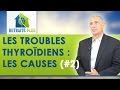 Troubles thyroïdiens : Causes l'hyperthyroïdie et cancer de la thyroïde - Conseils Retraite Plus