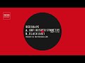 redshape – black dust – present 03 official audio