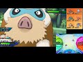 【ポケモンＵＳＭ】最強の超マイナーポケモン！2段階システム型ビークインで全勝街道へ