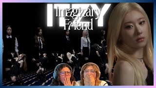 Sisters react to ITZY 