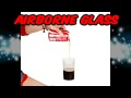 Airborne Glass Gospel Magic Trick Difatta