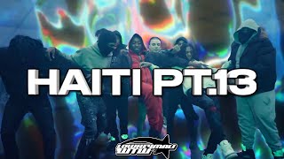 [FREE] Dougie B X B Lovee Kompa Drill Type Beat “HAITI PT.13” [Prod.by @Lowkeymali]