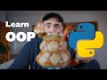 Learn Object Oriented Python 3 - Part 2