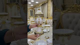 +998990119998 #keşfet #uzbekistan #tashkent #kibele #bohemia #gold #decoration #italy #chinni