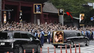 Public FUNERAL : Tina Turner  At Her Swiss Home: In Loving Memory Of The Legend😭