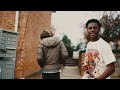 Baby Kia - BK Back (feat. Day1 Lil Willie) [Official Music Video]
