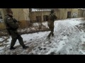 frakcjonisci zary 12.02.2017 airsoft asg cqb