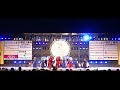 うらじゃ踊り連 楓　【ハートフル賞】　小野まつり おの恋おどり 2019