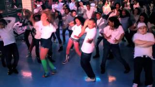 InboxMag.gr: Beyonce - Move Your Body