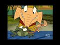 Camp Lazlo Music: Stealthy Mouse