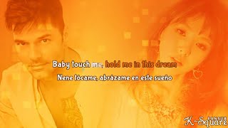 Ricky Martin (ft. Wendy of Red Velvet) - Vente Pa' Ca (Sub Español - English) HD
