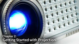 Getting Started with Projection (Projection Basics Chapter 2)