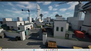 FPS MULTIPLAYER V6 - Modular Character - How To Make your character modular