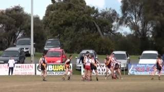 Grovedale v GWSP 1st Half.mp4