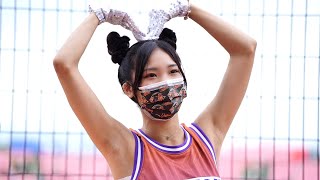 20220702 UniGirls 佳穎JOY (年度主題曲｜大贏四方) 統一獅 攻城獅 雙獅主題日