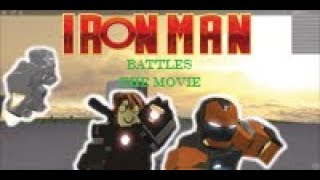 Roblox War Machine Battle Iron Man Roblox Iron Man Scripting Roleplay - iron man simulator roblox how to get war machine