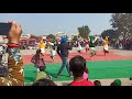 bhangra from g.h.g. khalsa college gurusar sudhar