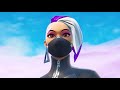 drift falls in love with catalyst s sister fortnite short film