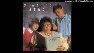 07 Ginette Reno - Ça Pleure Aussi Un Homme