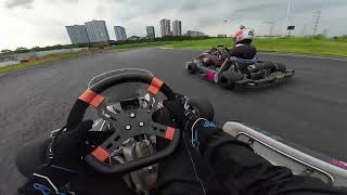 Gary's POV 麻涌 125CC 決賽 Final Race 27Aug2023 [Kaleidos Racing]