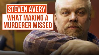What Happened with Steven Avery? | Murder Made me Famous | True Crime Documentary