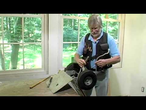 How to Inflate a Tubeless Tire How to Inflate a Tubeless Tire