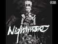 [new English song] Laure Shang 尚雯婕 - nightmare 魔