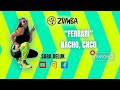 Ferrari - NACHO, CNCO (COREOGRAPHY) Sara Deluk ZUMBA FITNESS