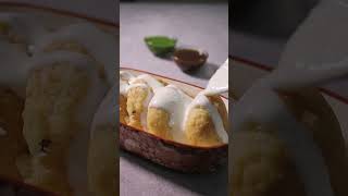 Dahi Vade - Our Signature Dish for Rohit Roy | ChefNBaker #shorts #youtubeshorts