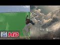 CGI & VFX Showreels: 