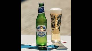 64 - Asahi | Peroni Nastro Azzurro